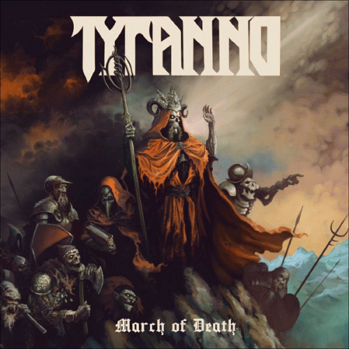 Tyranno : March of Death